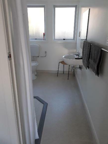 Aalton Motel Temuka Экстерьер фото