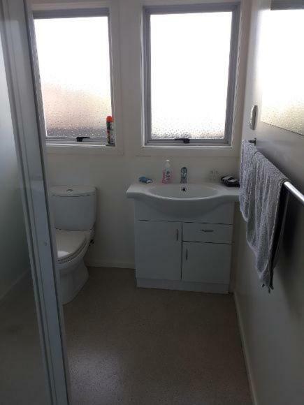 Aalton Motel Temuka Экстерьер фото